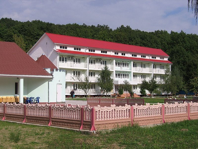 Теплица