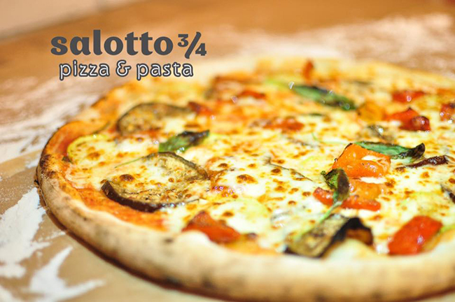 Salotto 3/4