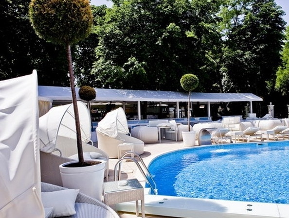 PARK Residence
