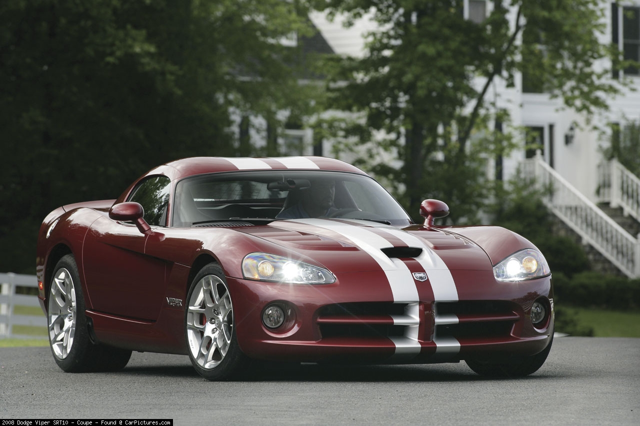 Dodge