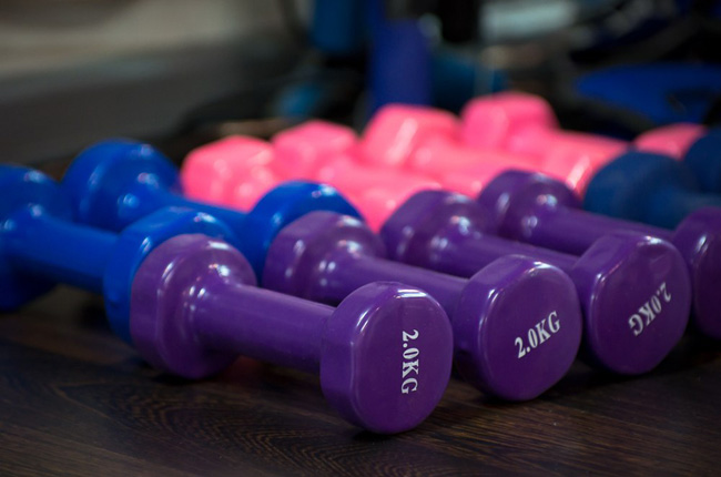 Alter Ego Pole Dance Studio‎