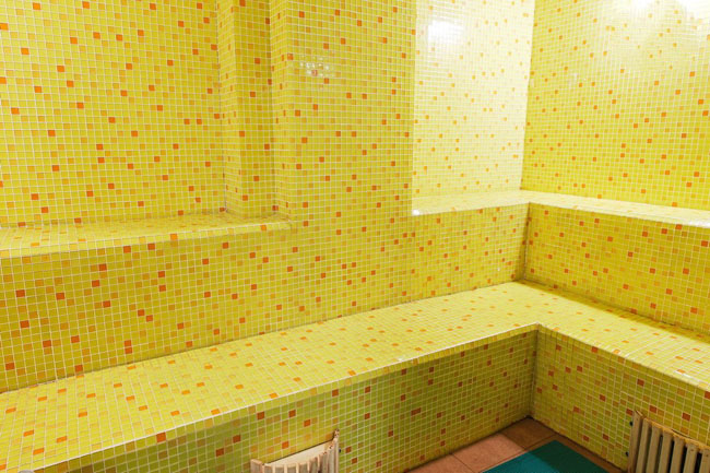 Аквапарк Уфа