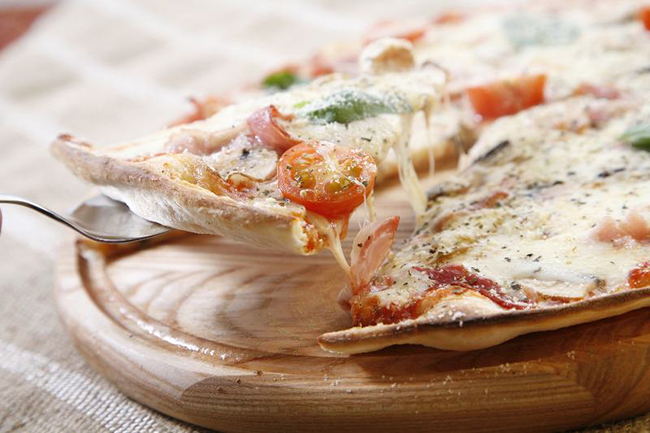 Valletta Pizza