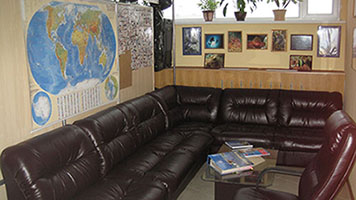 Дайв-клуб «АКВАСВІТ»