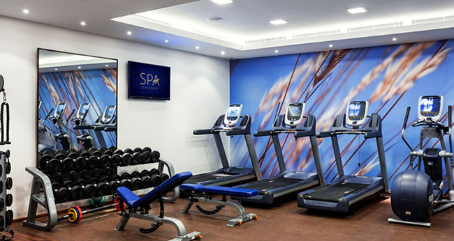 Hilton Kyiv