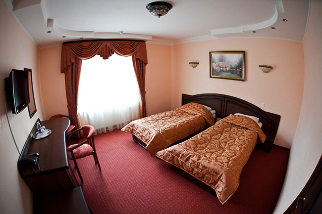 Edem Hotel