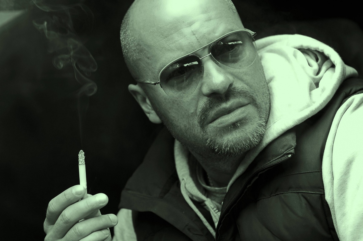 Федор Бондарчук