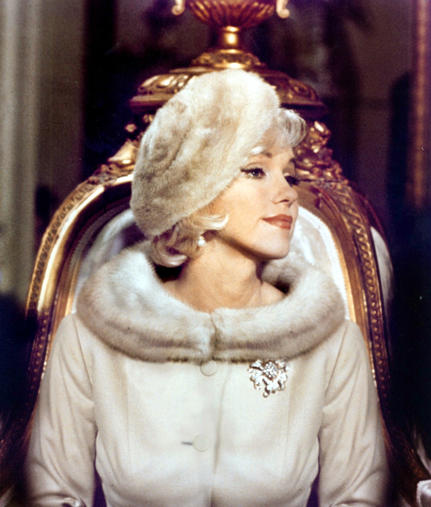 Мерлин Монро