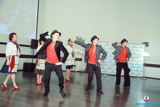 Danza studio