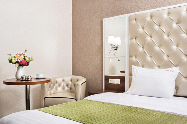 BonApart Hotel&Apartments