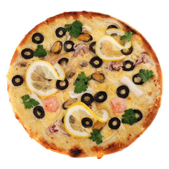 Pizzarium