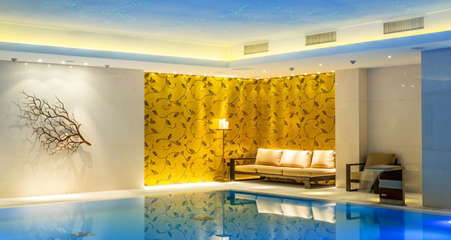 Hilton Kyiv