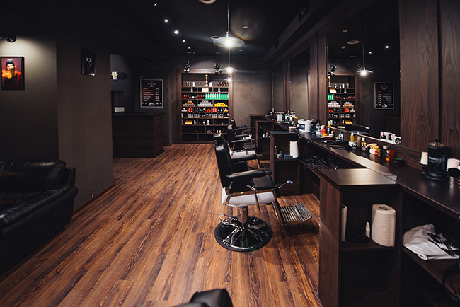 TheSketch Barbershop