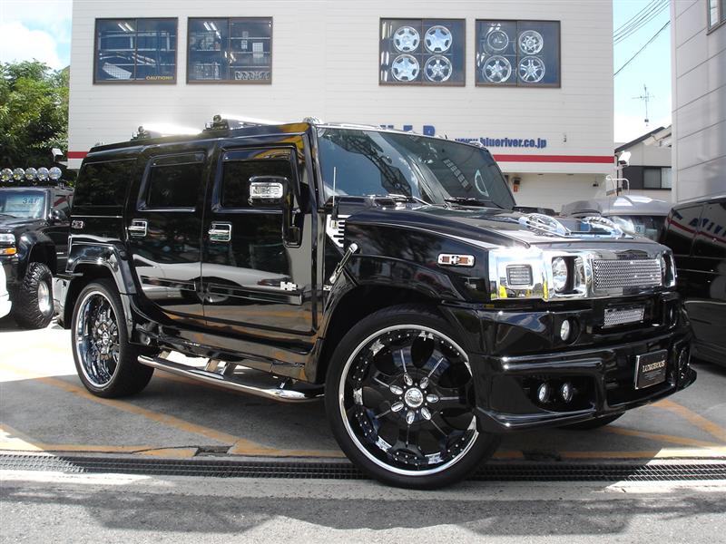 Hummer