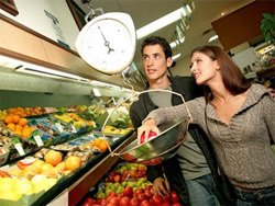 Манипуляции покупателями в супермаркетах