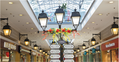 ТРК Французский бульвар