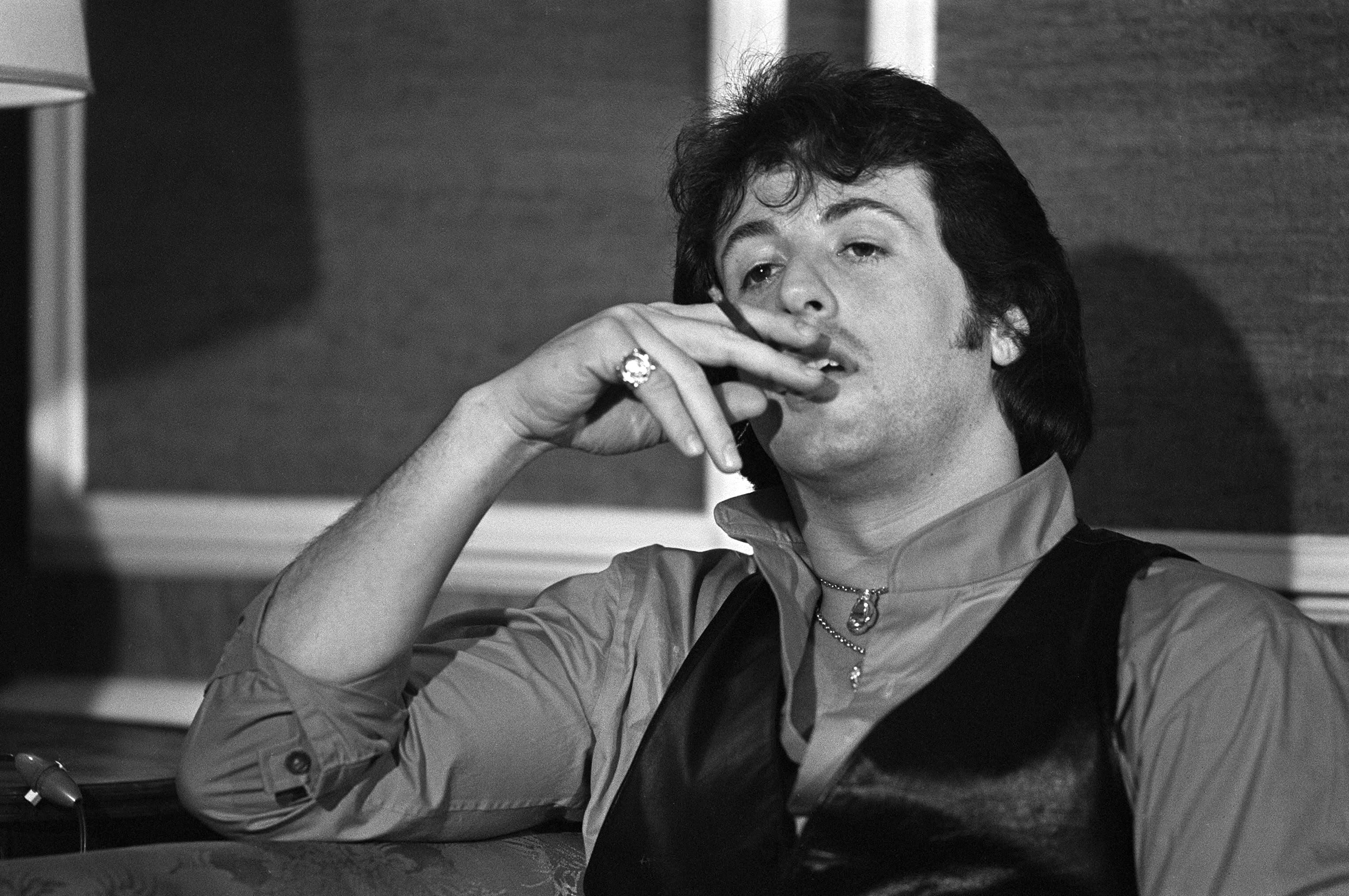 Сильвестр Сталлоне