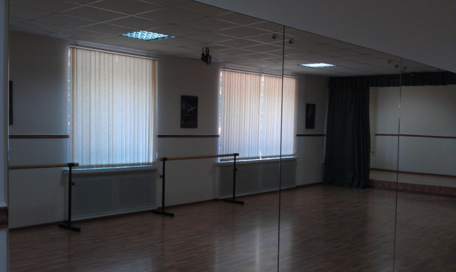 Dance Arena