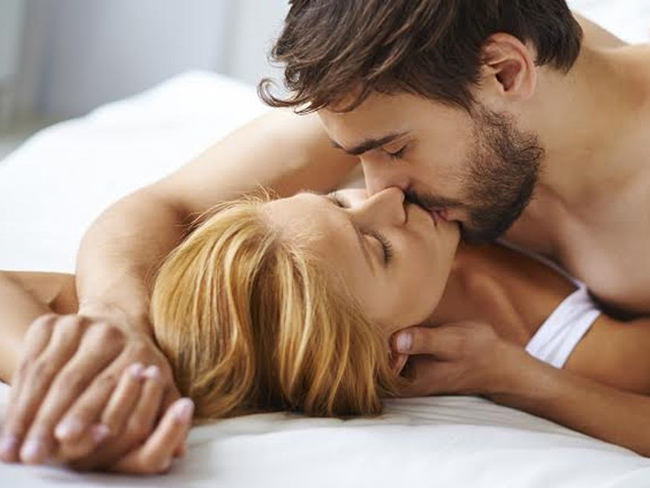 Специалисты рассказали, как сделать секс приятным для обоих партнеров