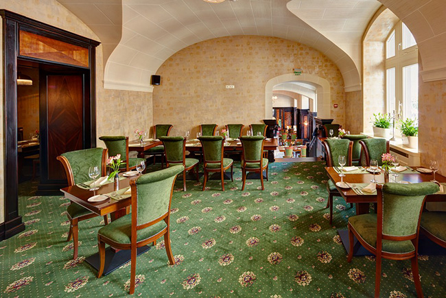 Szkocka Restaurant&Bar