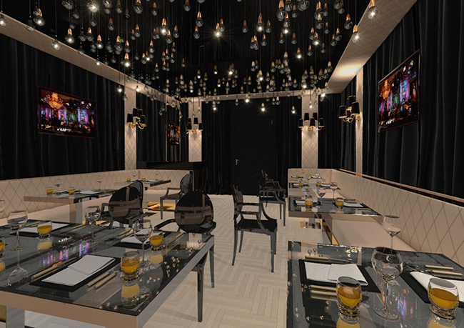 Bright Club & Karaoke Rooms