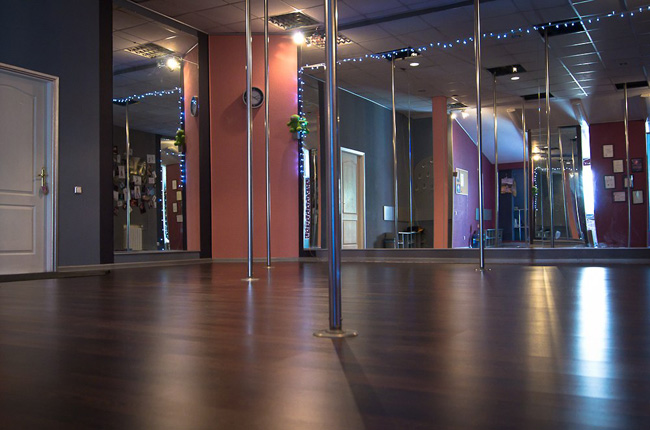 Alter Ego Pole Dance Studio‎