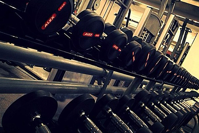 Fitstudio Москва