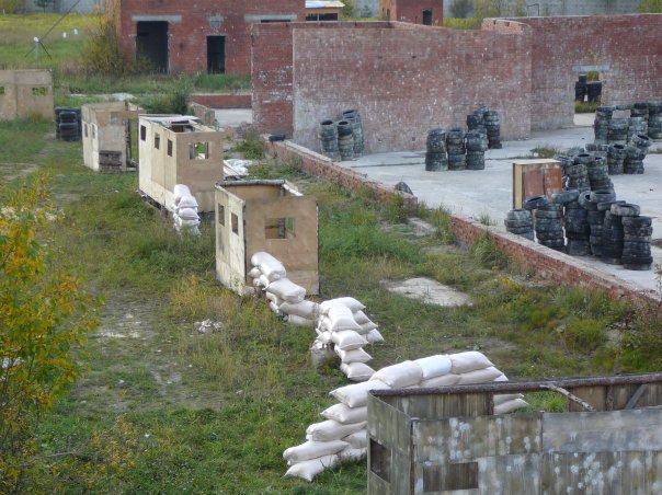 КГБ