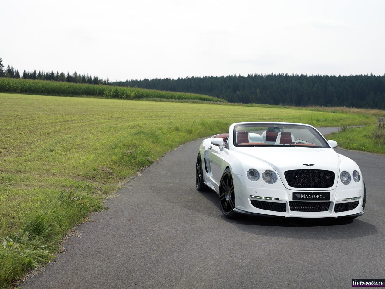 Bentley
