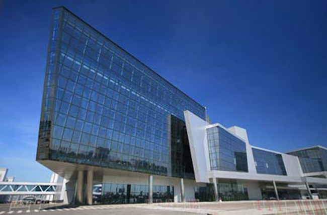 BATIMAT RUSSIA