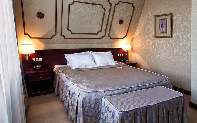 Аврора Премьер Отель