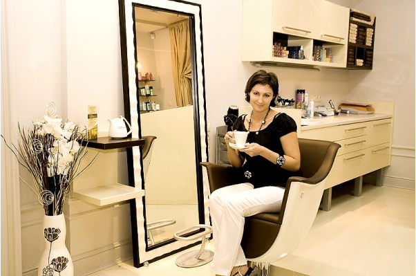 Тереза Резиденция