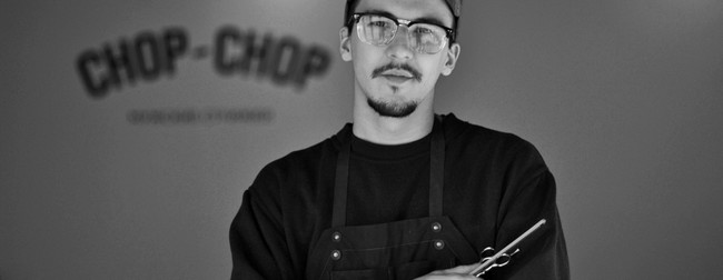 Chop-Chop