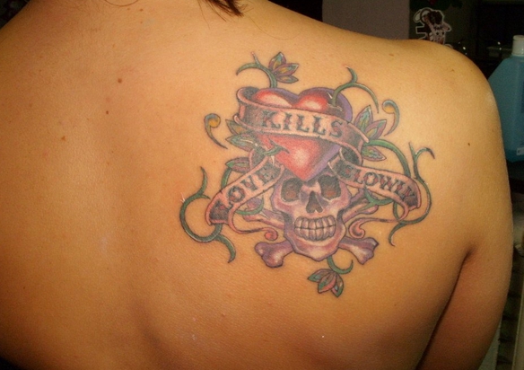 Tattoo-ha