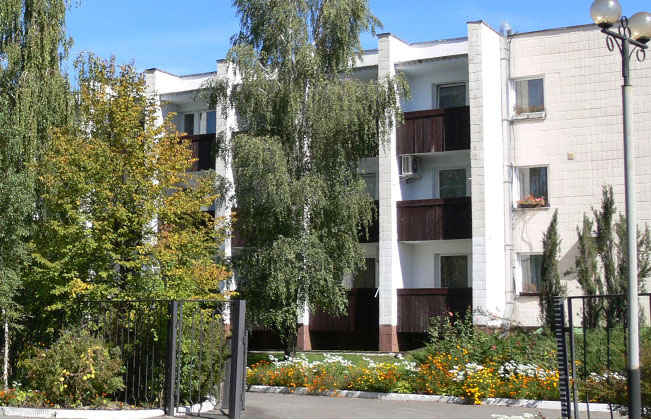 Визит