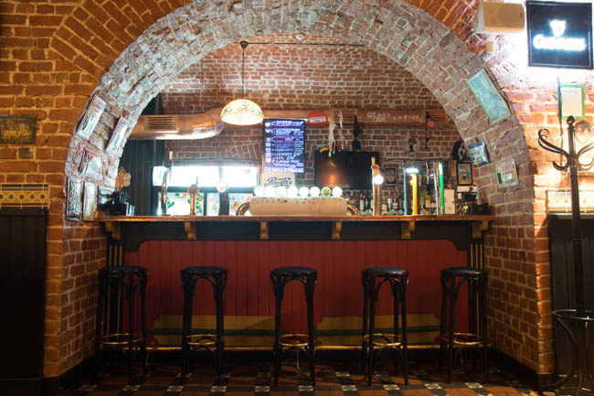 HARAT`S PUB Нижний Новгород