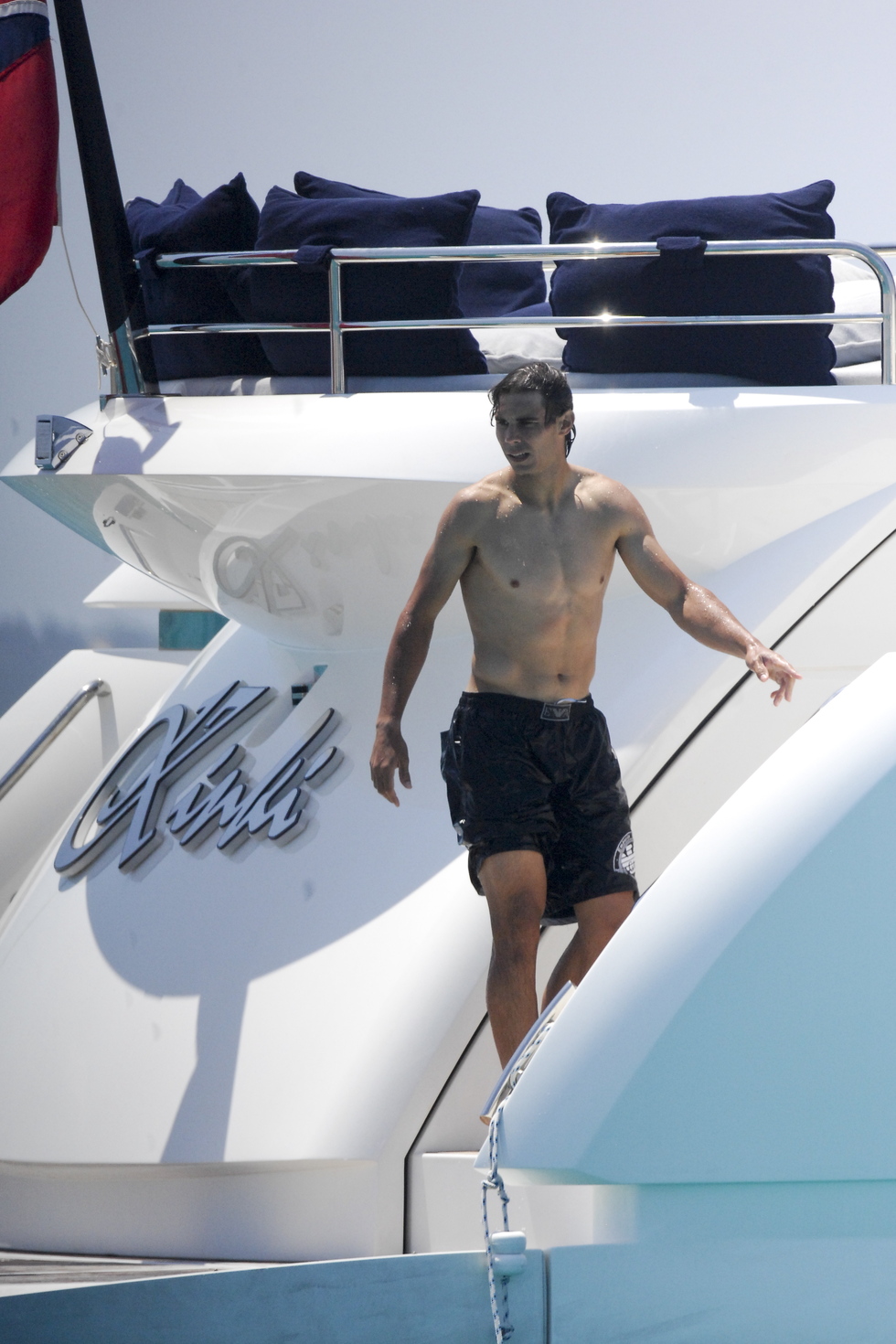 Рафаэль Надаль