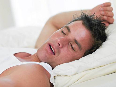 Ученые выяснили,  в какой стране спится  лучше всего