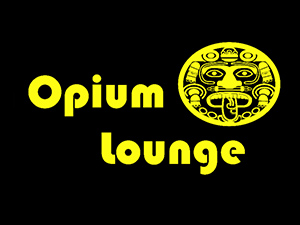 Opium Lounge