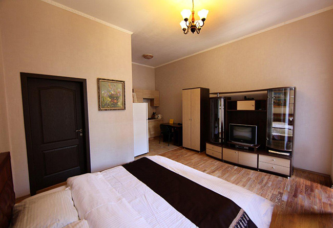 Odessa Executive Suites