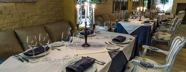 La Taverna