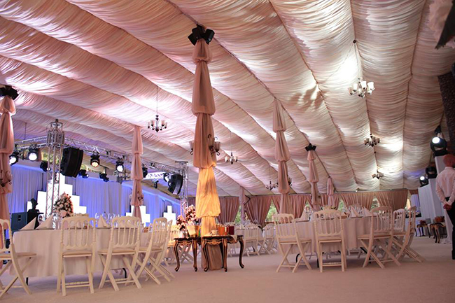 Рестоград Империя