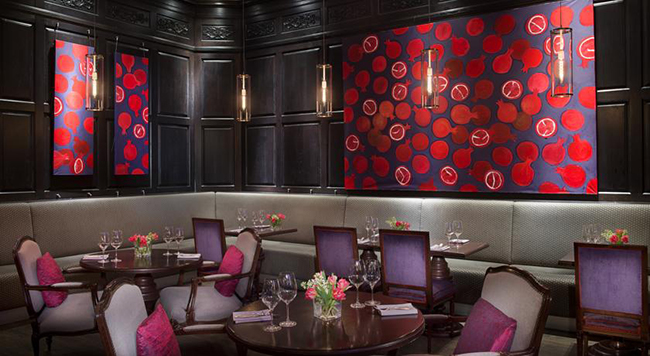 The Ritz-Carlton