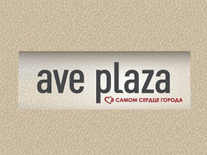 AVE PLAZA