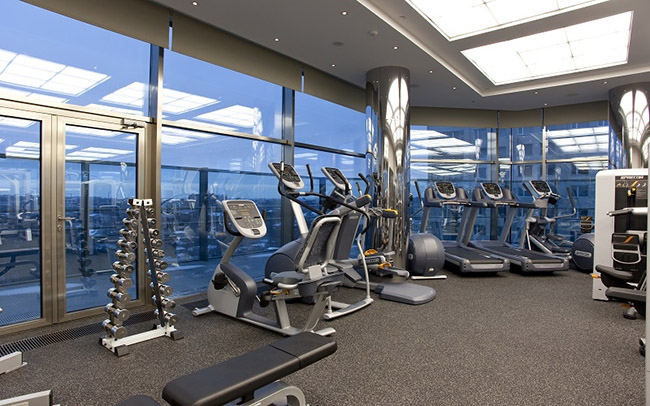 Kharkiv Palace Premier Hotel