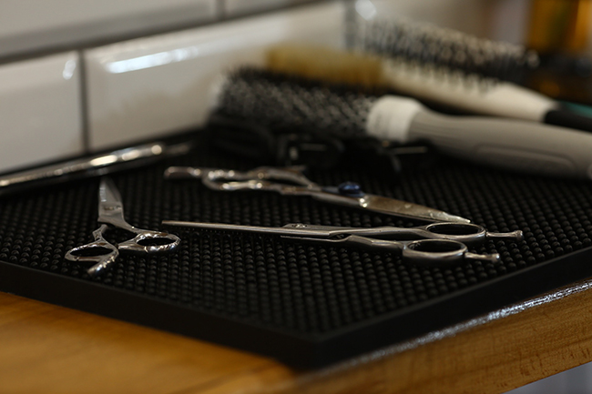 Barbershop GENTLEMEN'S CLUB