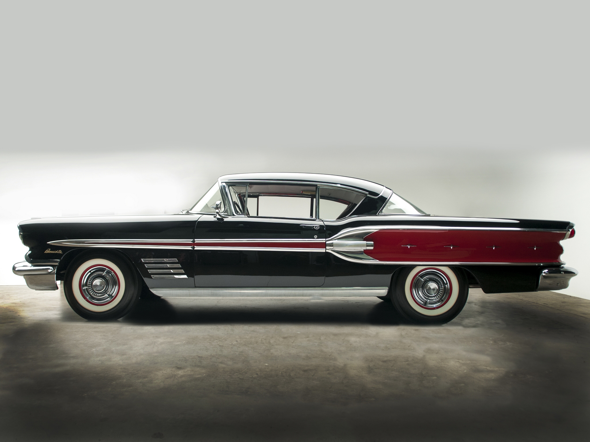 Pontiac