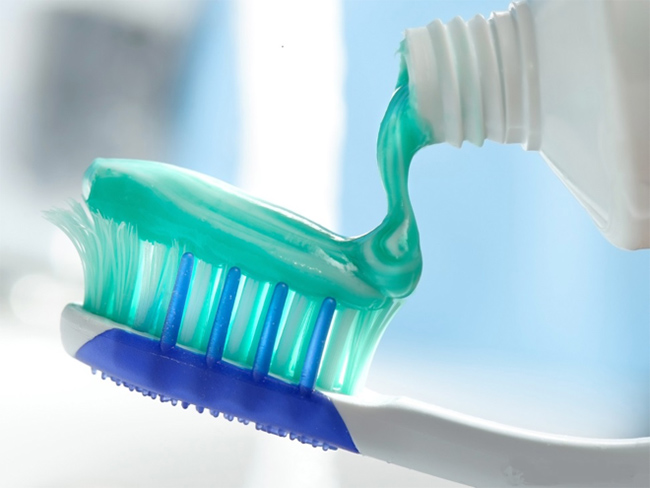 Развеян главный миф о пользе зубной пасты