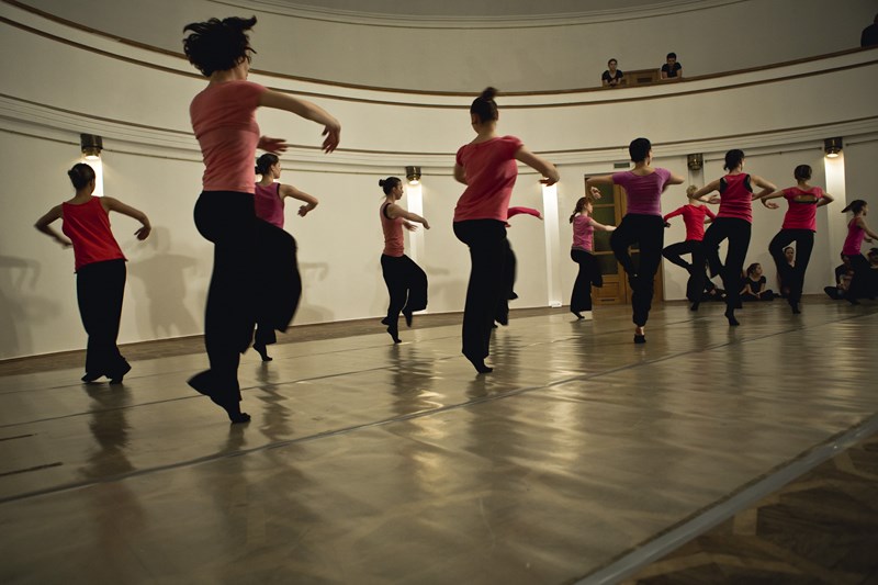 Totem Dance Group