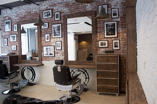 Barbershop MD